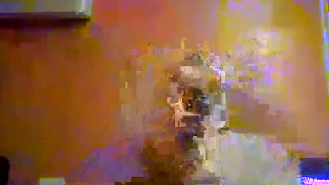 Snapshot of djrocknjeffrey chatting on 09.09.25 DJ Rockn Jefffrey online show from 09.09.25