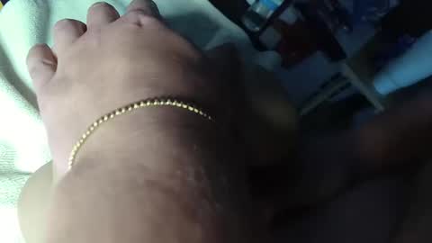 Snapshot of djtimbo25 chatting on 10.05.25 LOVERboy online show from 10.05.25