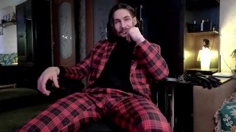 Silverhand online show from 02.24.26