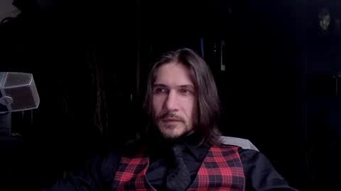 Silverhand online show from 04.01.26