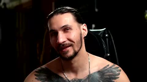 Silverhand online show from 06.16.26