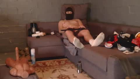 Snapshot of dljockbro chatting on 12.03.25 dljockbro online show from 12.03.25