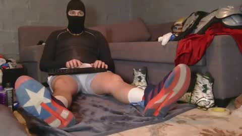 Snapshot of dljockbro chatting on 02.07.26 dljockbro online show from 02.07.26