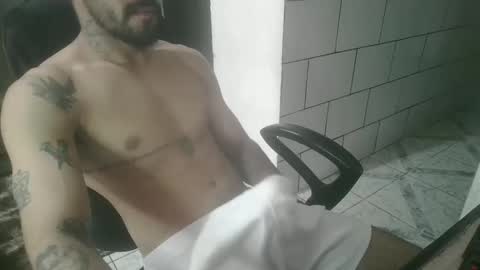 AmigodotadoZL online show from 12.03.24