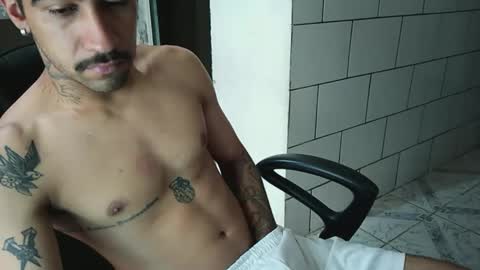 AmigodotadoZL online show from 12.10.24