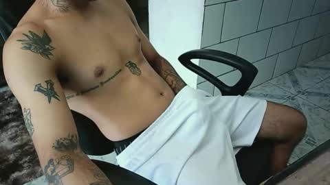 AmigodotadoZL online show from 12.17.24