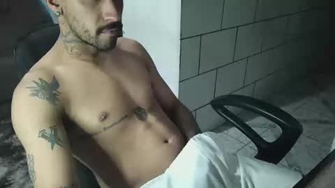 AmigodotadoZL online show from 01.11.25