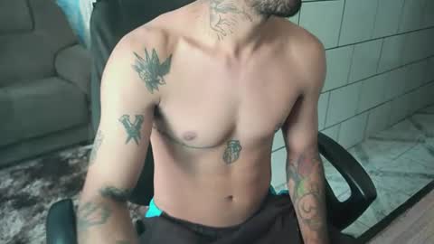 AmigodotadoZL online show from 01.13.25