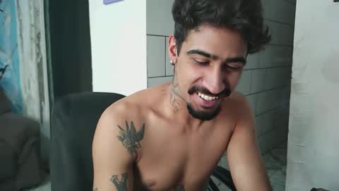 AmigodotadoZL online show from 02.13.25