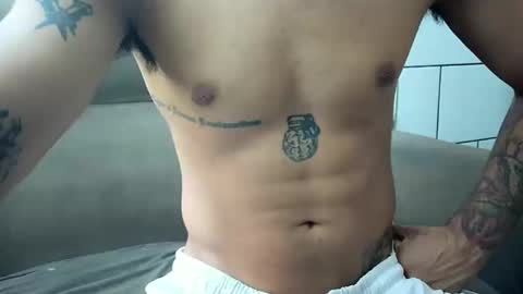 AmigodotadoZL online show from 03.03.25