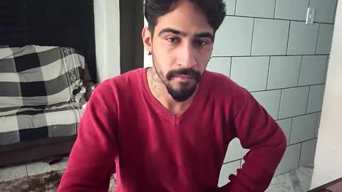 AmigodotadoZL online show from 10.29.25