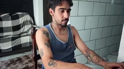 AmigodotadoZL online show from 11.14.25