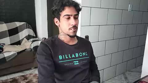 AmigodotadoZL online show from 11.26.25