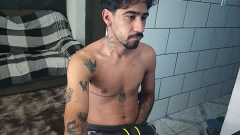 AmigodotadoZL online show from 01.09.26