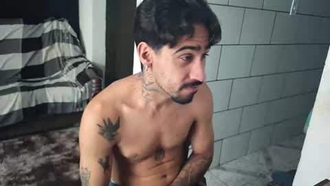 AmigodotadoZL online show from 01.10.26