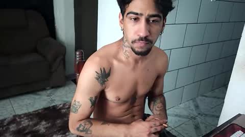 AmigodotadoZL online show from 02.02.26