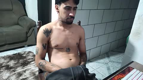 AmigodotadoZL online show from 02.05.26