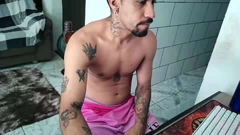 AmigodotadoZL online show from 02.15.26