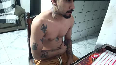 AmigodotadoZL online show from 02.17.26