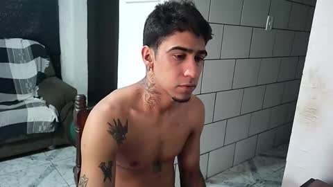 AmigodotadoZL online show from 02.19.26