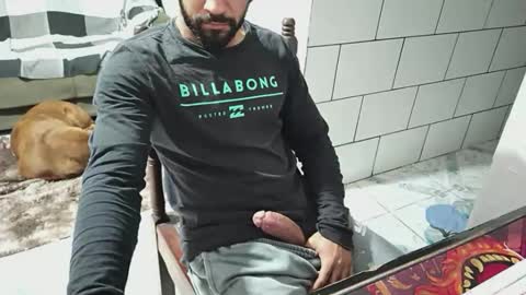 AmigodotadoZL online show from 05.04.26