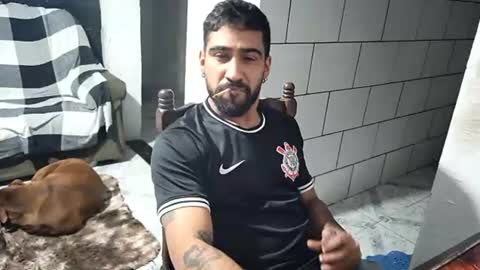 Snapshot of dmacedo96 chatting on 06.11.26 AmigodotadoZL online show from 06.11.26
