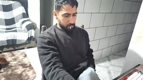Snapshot of dmacedo96 chatting on 06.12.26 AmigodotadoZL online show from 06.12.26
