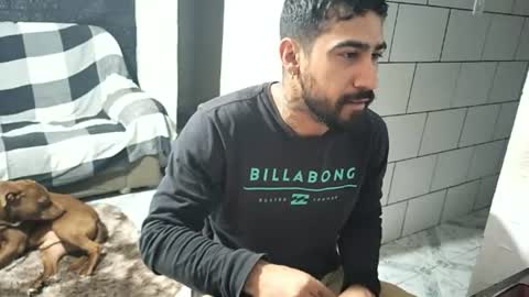 Snapshot of dmacedo96 chatting on 06.15.26 AmigodotadoZL online show from 06.15.26