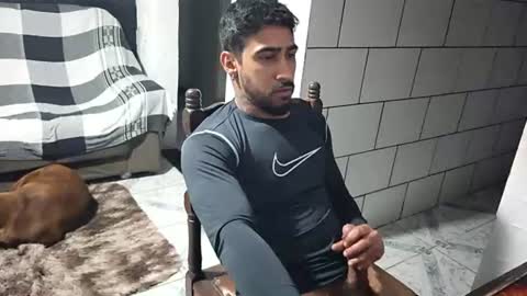 AmigodotadoZL online show from 06.23.26