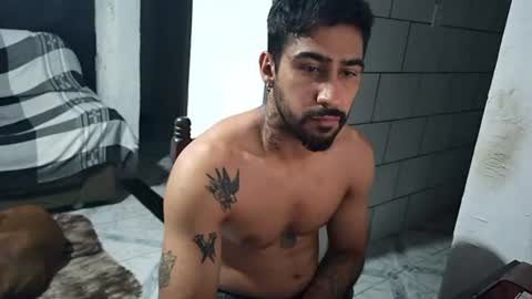 AmigodotadoZL online show from 07.02.26