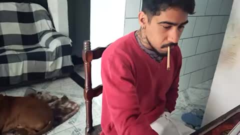 AmigodotadoZL online show from 07.30.26