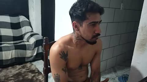 AmigodotadoZL online show from 08.01.26