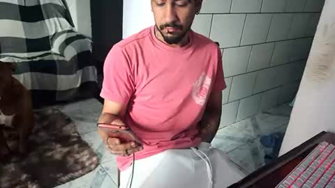 AmigodotadoZL online show from 08.02.26