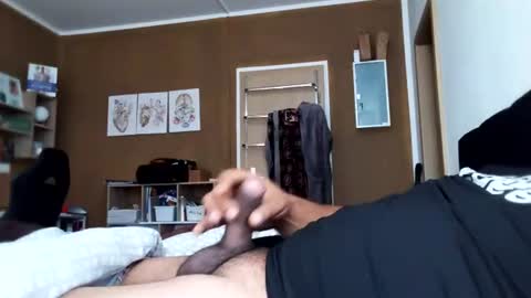 Snapshot of dmas666 chatting on 06.16.26 FuckmanR online show from 06.16.26