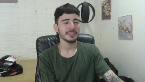 Maybe in pvt online show from 12.17.24