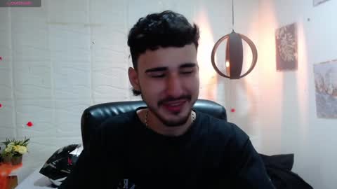 Maybe in pvt online show from 12.21.24