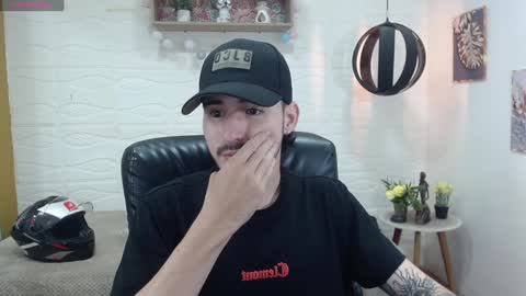 Maybe in pvt online show from 01.21.25