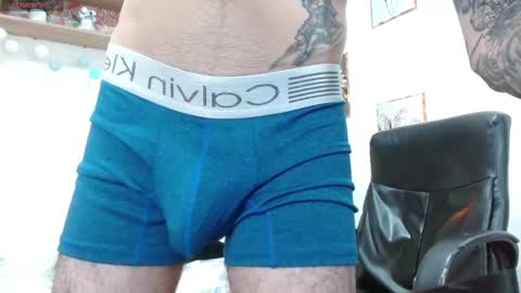 Maybe in pvt online show from 02.22.25