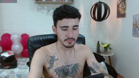 Maybe in pvt online show from 02.22.25