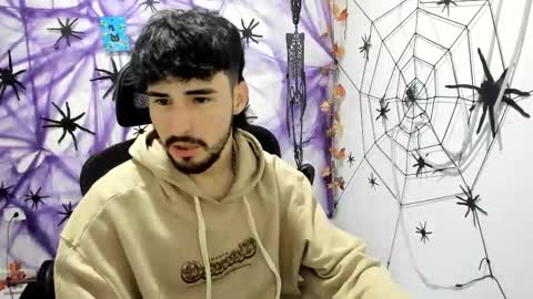 Maybe in pvt online show from 12.20.25