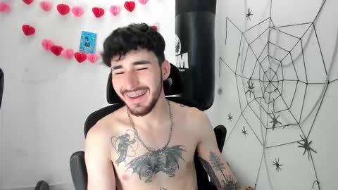 Snapshot of dmitrisanders1 chatting on 02.04.26 Maybe in pvt online show from 02.04.26