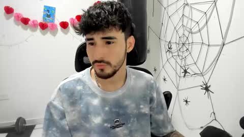 Snapshot of dmitrisanders1 chatting on 02.06.26 Maybe in pvt online show from 02.06.26