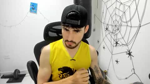 Snapshot of dmitrisanders1 chatting on 02.17.26 Maybe in pvt online show from 02.17.26