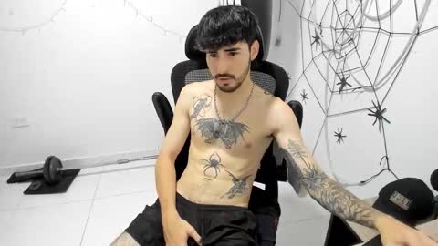 Snapshot of dmitrisanders1 chatting on 02.20.26 Maybe in pvt online show from 02.20.26