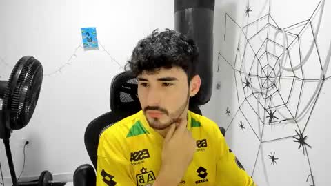 Snapshot of dmitrisanders1 chatting on 02.22.26 Maybe in pvt online show from 02.22.26