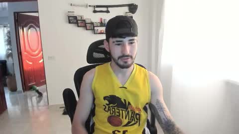 Snapshot of dmitrisanders1 chatting on 03.10.26 Maybe in pvt online show from 03.10.26