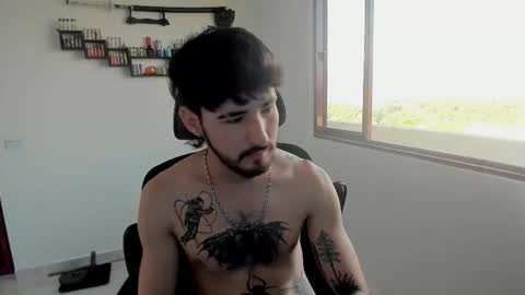 Snapshot of dmitrisanders1 chatting on 03.12.26 Maybe in pvt online show from 03.12.26