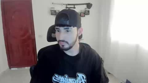 Snapshot of dmitrisanders1 chatting on 03.16.26 Maybe in pvt online show from 03.16.26