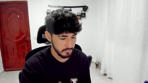 Snapshot of dmitrisanders1 chatting on 03.19.26 Maybe in pvt online show from 03.19.26