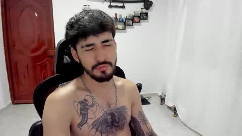 Snapshot of dmitrisanders1 chatting on 03.20.26 Maybe in pvt online show from 03.20.26